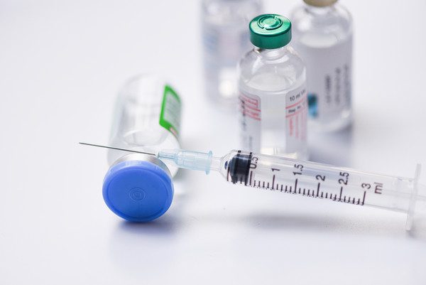 국민 70%이상은 코로나19 백신을 접종받을 의향을 가지고 있다는 여론조사 결과가 나왔다.  사진은 기사와 무관 [이미지투데이 제공]