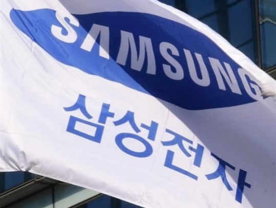 삼성이 하반기 대졸 신입사원 공채를 시작했다. [전매DB]