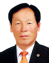 고우현 경북도의장