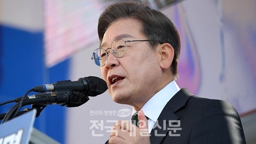 더불어민주당 이재명 상임고문(사진제공/연합뉴스)