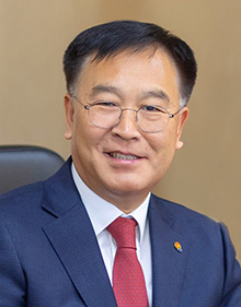 김진하 양양군수