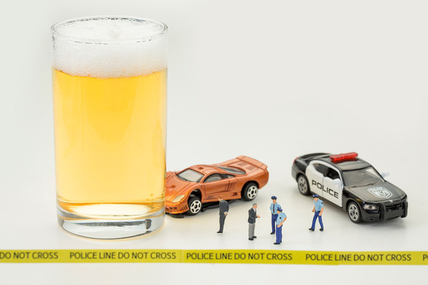인천지역에서 설 연휴 기간 전년에 비해 음주교통사고 건수가 68.8% 감소한 것으로 나타났다. [이미지투데이 제공]