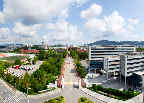 한남대학교 건축학과는 서울시가 공모한 제2회 대학협력 모아타운·모아주택 프로젝트’에 선정됐다. [한남대학교 제공] 