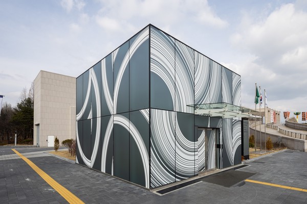 대전시립미술관은 신년 첫 전시로 열린수장고 기획전 파노라마과 소장품 기획전 DMA 컬렉션 하이라이트 2024를 오는 5일부터 열린수장고에서 개최한다. [대전시립미술관 제공] 