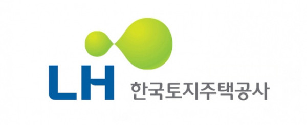 LH 한국토지주택공사 CI [LH 제공]