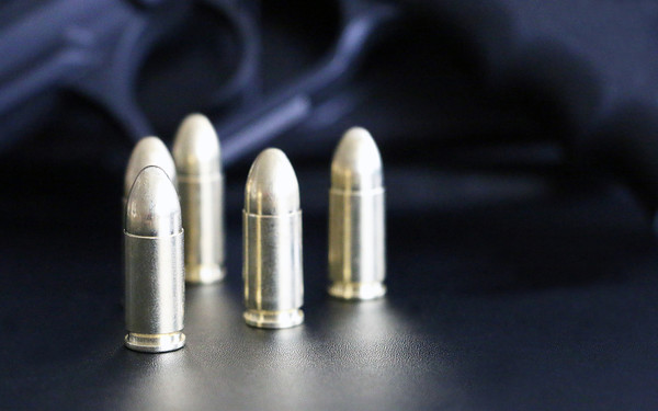 인천공항경찰단은 대한항공 여객기에서 발견된 9㎜ 권총탄 2발에 대해 국립과학수사연구원에 유전자 감식을 의뢰했다. 사진은 기사와 무관. [이미지투데이 제공]