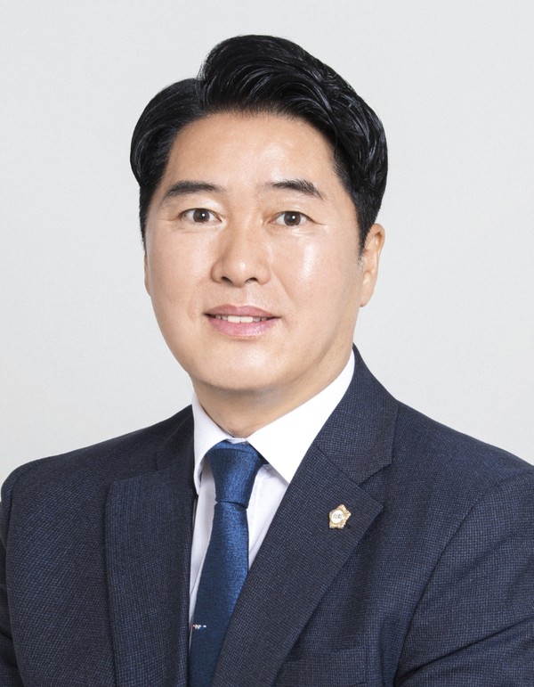 김기흥 의원. [의원 제공] 